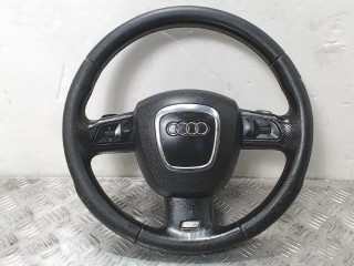 Руль Audi A6 C6 (S6,RS6) 2004-2008