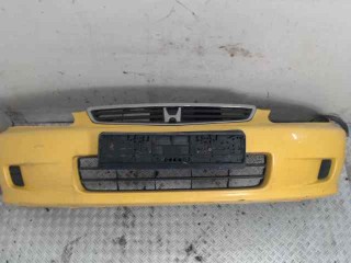 Бампер передний, Honda Civic 6 1995-2001