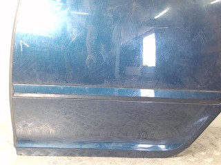 Дверь задняя левая, Skoda Octavia A5 2008-2013