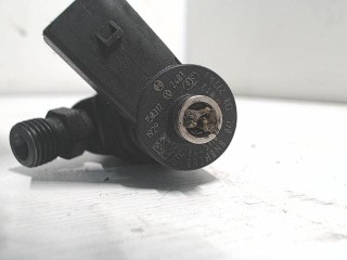 Форсунка, ориг. номер 04L130277AJ, Skoda Octavia A7 2013-2017
