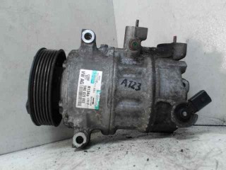 Компрессор кондиционера Audi A3 8P 2008-2013