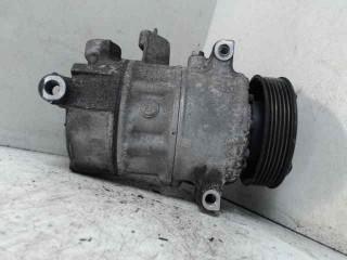 Компрессор кондиционера, Audi A3 8P 2008-2013