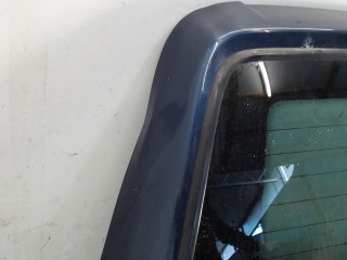 Крышка багажника (дверь 3-5), Opel Zafira A 1999-2003