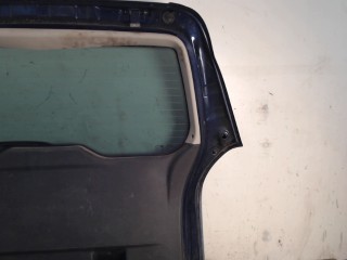 Крышка багажника (дверь 3-5), Opel Zafira A 1999-2003