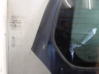 Крышка багажника (дверь 3-5), Opel Zafira A 1999-2003