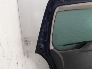 Крышка багажника (дверь 3-5), Opel Zafira A 1999-2003
