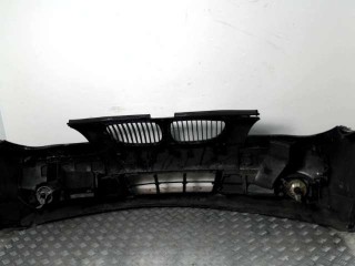 Бампер передний, BMW 5 E60/E61 2002-2007