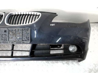 Бампер передний, BMW 5 E60/E61 2002-2007