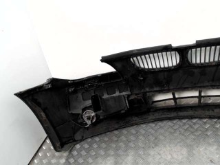 Бампер передний, BMW 5 E60/E61 2002-2007