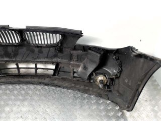Бампер передний, BMW 5 E60/E61 2002-2007