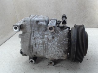 Компрессор кондиционера, Hyundai i30 FD 2007-2010