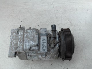 Компрессор кондиционера, Hyundai i30 FD 2007-2010