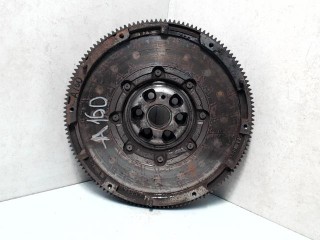 Маховик Volkswagen Tiguan 1 2006-2011