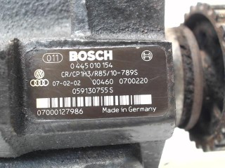 ТНВД, ориг. номер 445010154, Audi A6 C6 (S6,RS6) 2004-2008