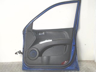 Дверь передняя правая, Kia Sportage 2 2004-2008