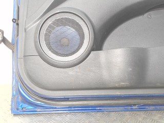 Дверь передняя правая, Kia Sportage 2 2004-2008