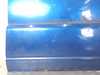 Дверь передняя правая, Kia Sportage 2 2004-2008