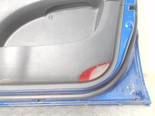 Дверь передняя правая, Kia Sportage 2 2004-2008