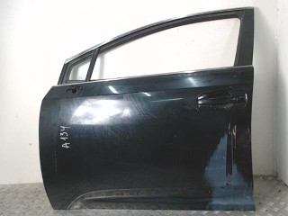 Дверь передняя левая Toyota Avensis 3 2011-2015