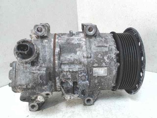 Компрессор кондиционера, Toyota Avensis 3 2011-2015