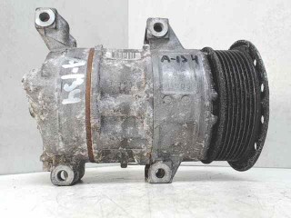 Компрессор кондиционера, Toyota Avensis 3 2011-2015