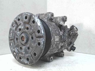 Компрессор кондиционера, Toyota Avensis 3 2011-2015