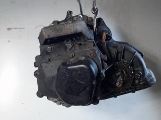 КПП механическая (МКПП), Opel Corsa D 2011-2014