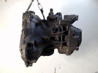КПП механическая (МКПП), Opel Corsa D 2011-2014