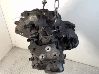 КПП механическая (МКПП), Opel Corsa D 2011-2014