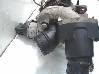 Турбина Volkswagen Tiguan 1 2006-2011