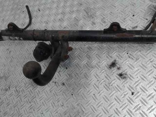 Прицепное устройство (фаркоп) Citroen Berlingo 1 1996-2003