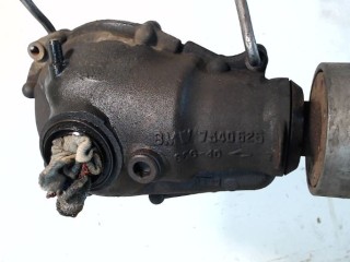 Редуктор переднего моста BMW X3 E83 2006-2010