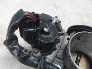 Заслонка дроссельная, Mitsubishi Lancer 9 1997-2002