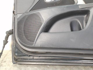 Дверь передняя правая, Toyota Avensis 3 2011-2015