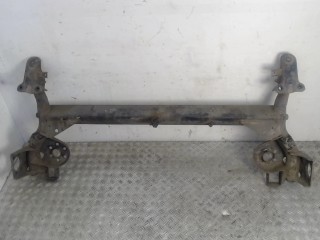 Балка подвески задняя, Hyundai Getz 2005-2011