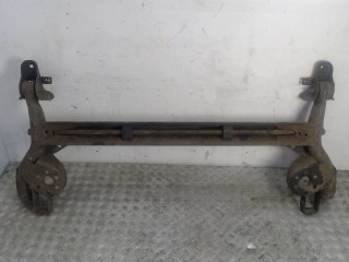 Балка подвески задняя, Hyundai Getz 2005-2011