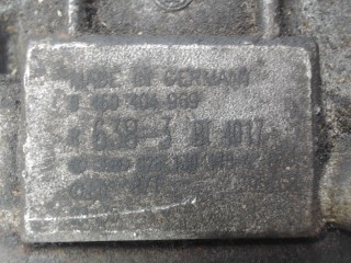 ТНВД, ориг. номер 460404969, Audi A4 B5 1994-1999