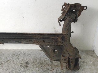 Балка подвески задняя, Nissan Juke 1 2010-2014