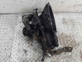 КПП механическая (МКПП), ориг. номер F13, Opel Astra G 1998-2009