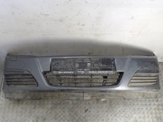 Бампер передний Opel Astra H 2004-2007