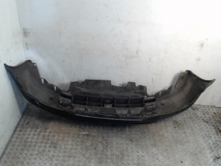 Бампер передний, Honda Civic 5 1995-2001