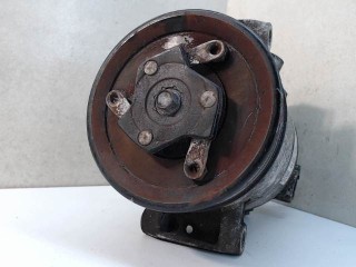 Компрессор кондиционера, ориг. номер 5Q0820803, Skoda Octavia A7 2013-2017