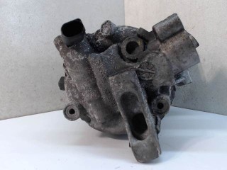 Компрессор кондиционера, ориг. номер 5Q0820803, Skoda Octavia A7 2013-2017
