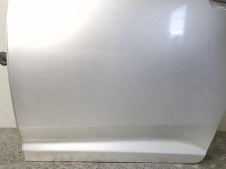 Дверь задняя левая, Toyota Avensis 3 2011-2015