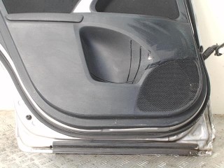 Дверь задняя левая, Toyota Avensis 3 2011-2015