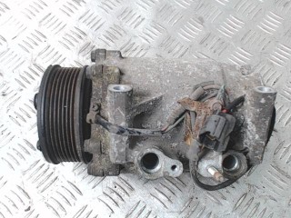 Компрессор кондиционера Honda CR-V 3 2006-2009