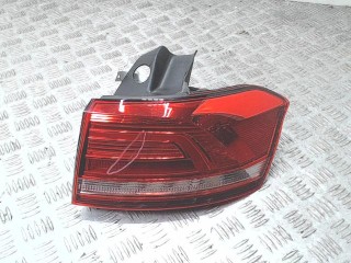 Фонарь задний правый Volkswagen Passat B8 2014-2021
