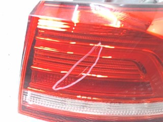 Фонарь задний правый, Volkswagen Passat B8 2014-2021