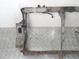 Передняя панель крепления облицовки (телевизор), Toyota Avensis 3 2008-2011