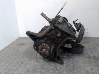 Блок управления двигателем, Kia Sephia 1 1994-1998